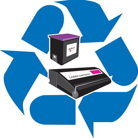 recycle printer cartridges for charity|Toner and Inkjet Cartridge Recycling .